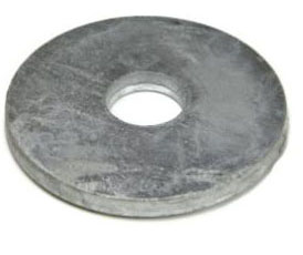 Backup-Rivet-Washers