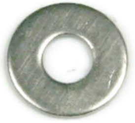 Flat-Washers---Military-Standard
