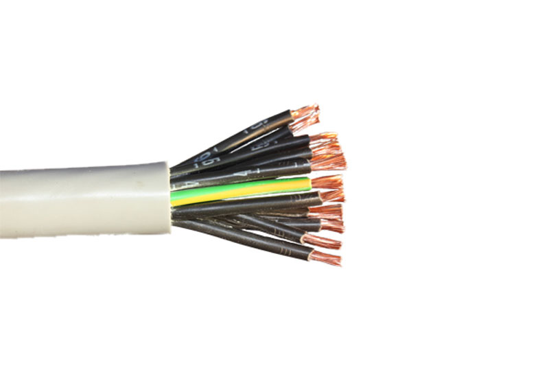 Control Cables