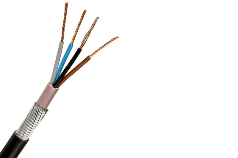 Control Cables