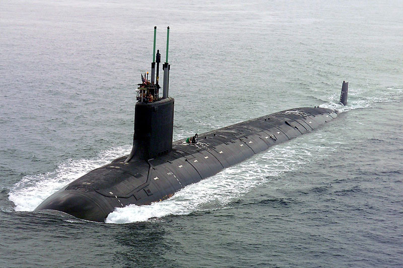 Defence Cables