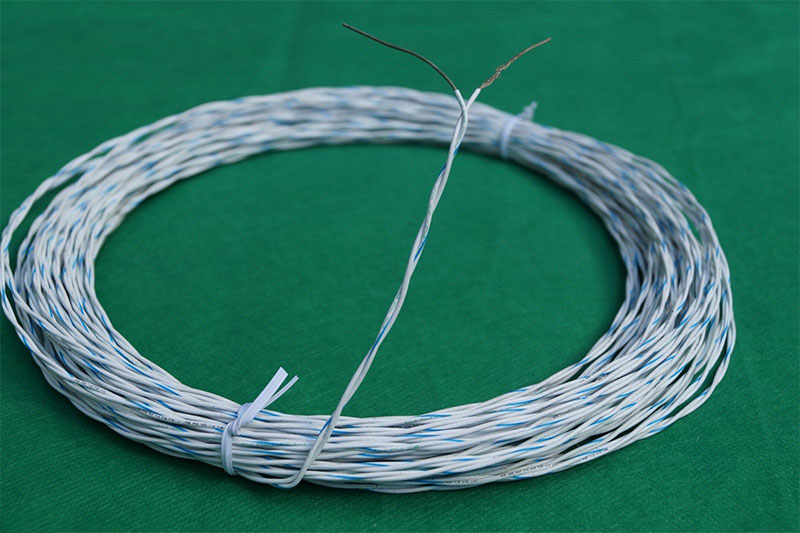 ETFE PTFE Wires & Cables