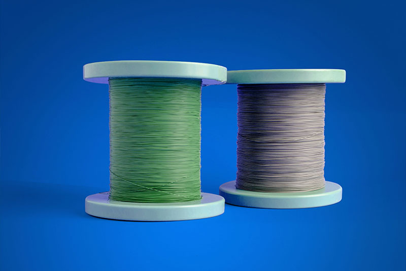 ETFE PTFE Wires & Cables