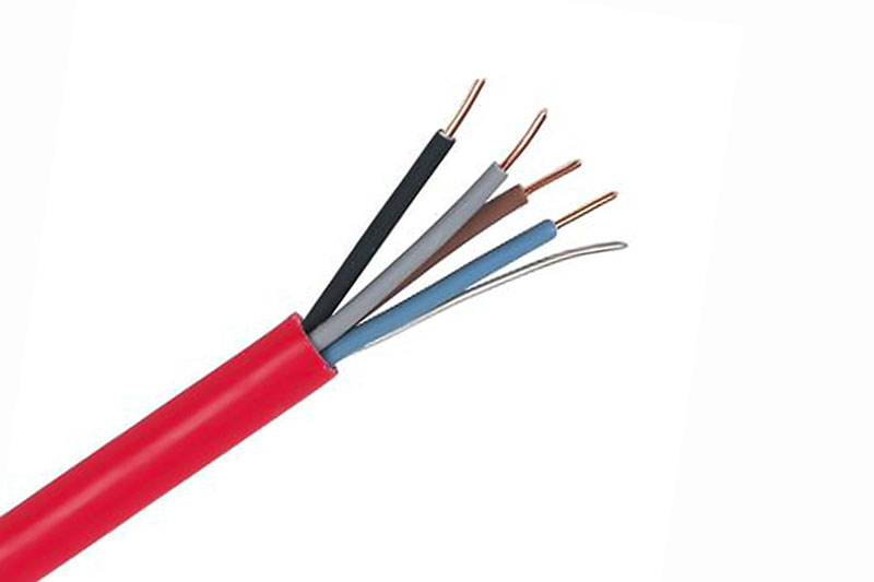 Fire Resistant Cables