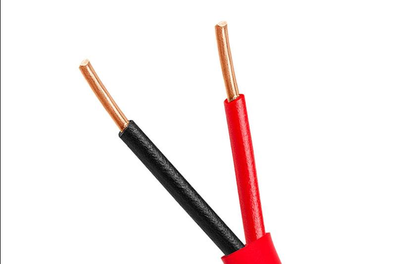 Fire Resistant Cables