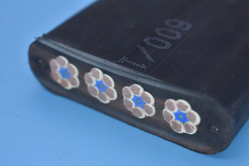 Flat Cables