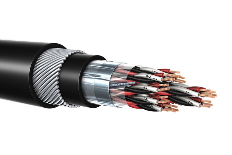 Instrumentation Cables