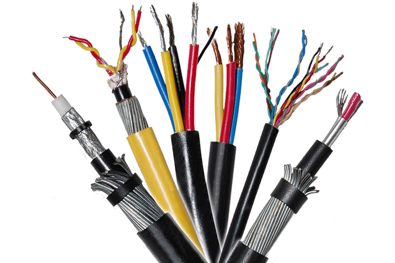 Instrumentation Cables