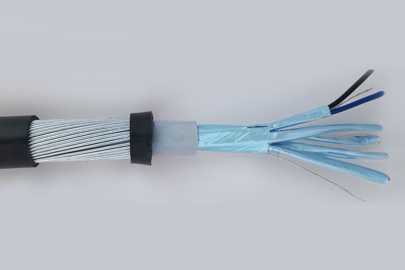 Instrumentation Cables