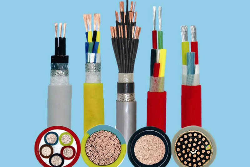 Marine Cables