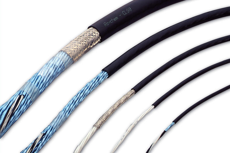 Marine Cables