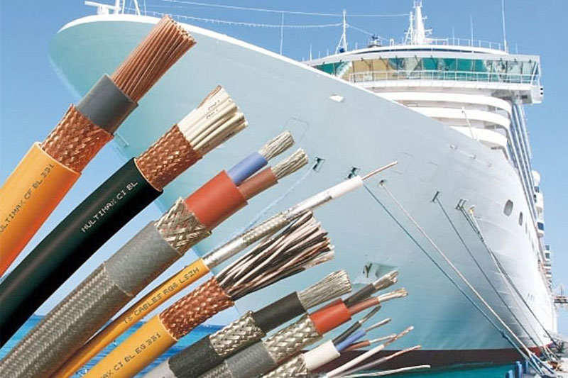 Marine Cables