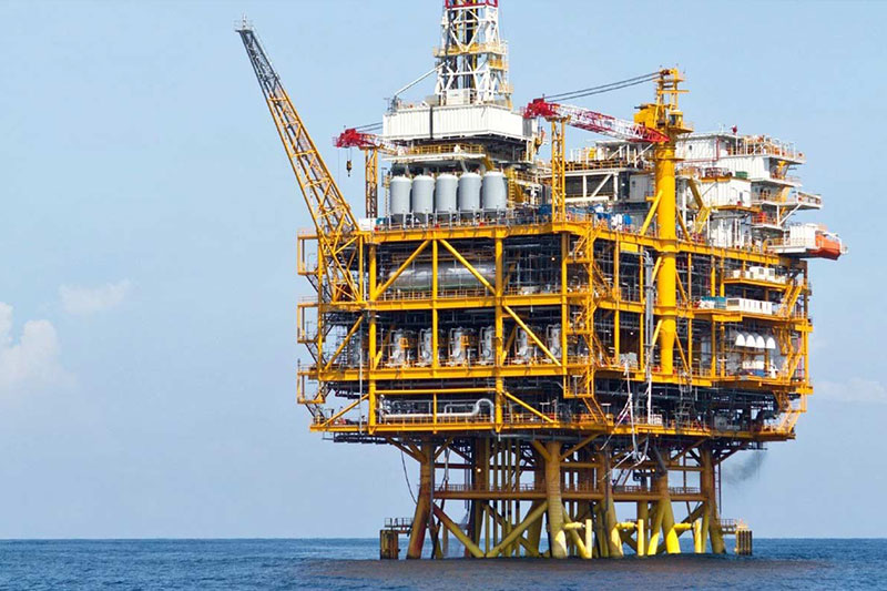 Oil & Gas Cables