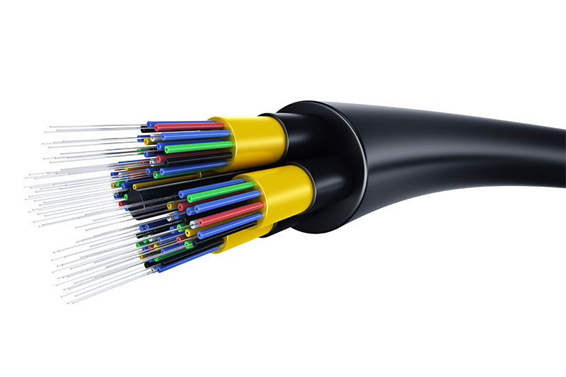 Optical Fiber Cables