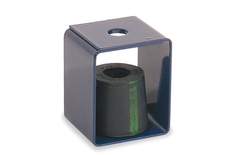 Rubber-Hanger