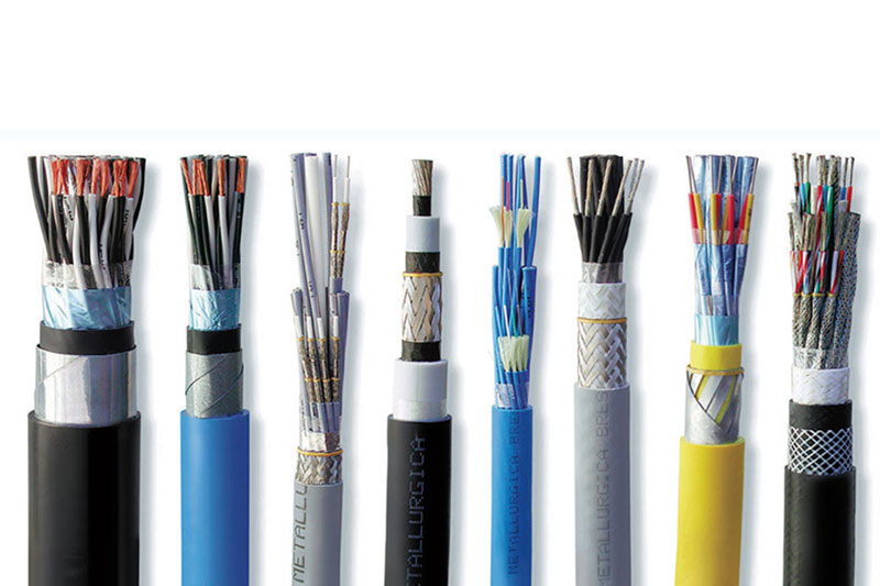 Special & Tailor Made Cables