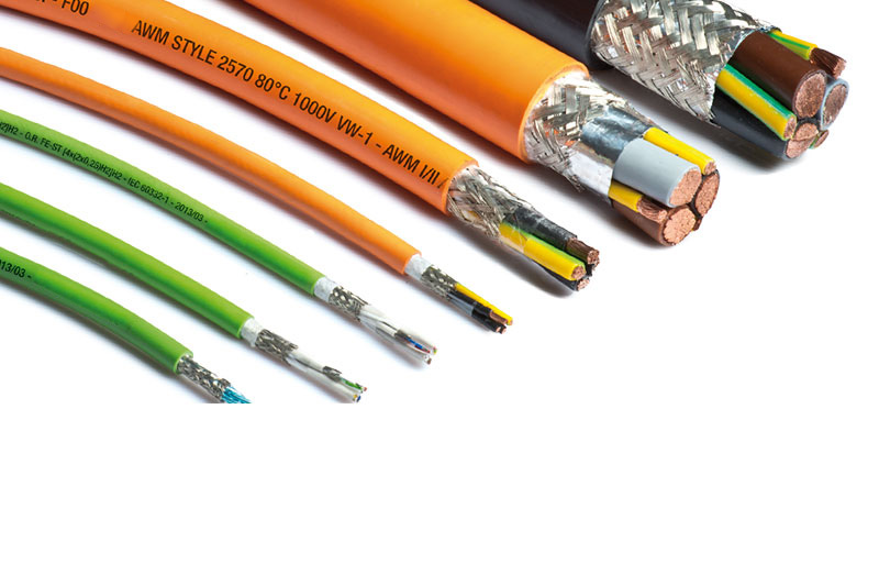 Special & Tailor Made Cables