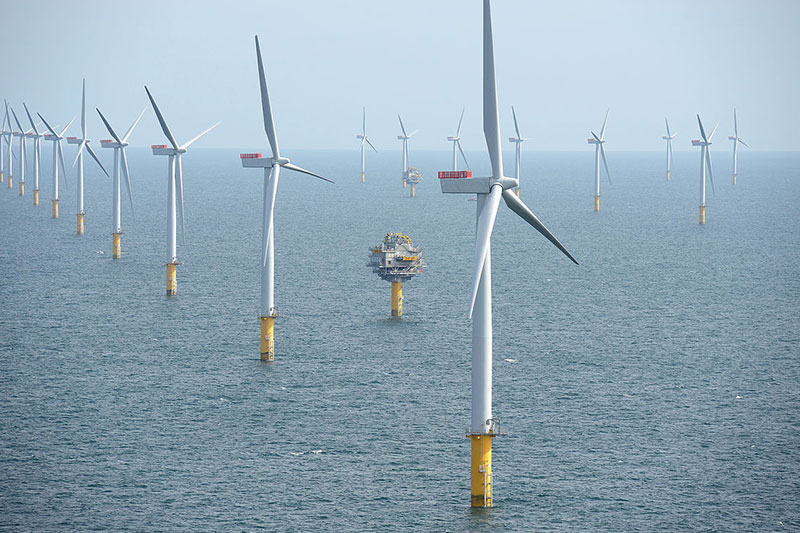 Wind Power Cables