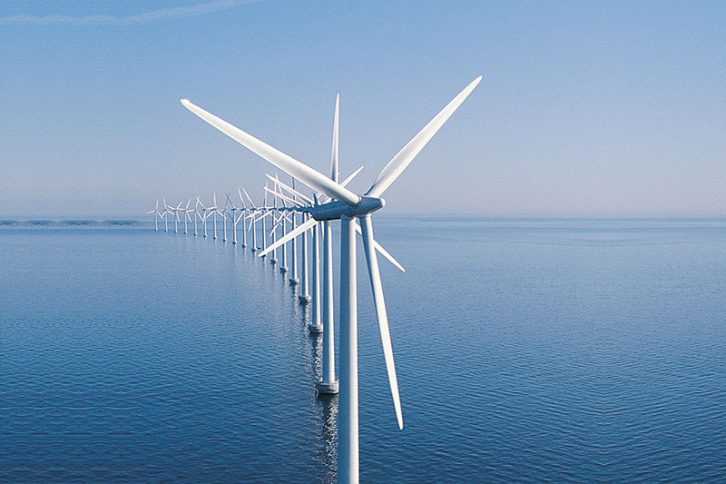 Wind Power Cables