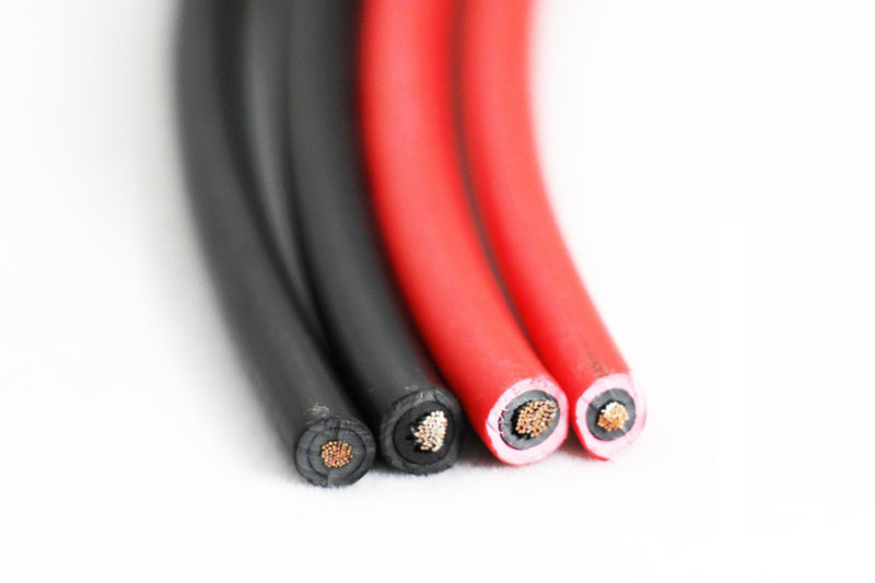 Solar Cables