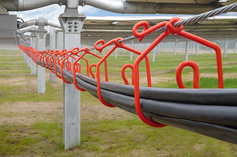 Solar Cables